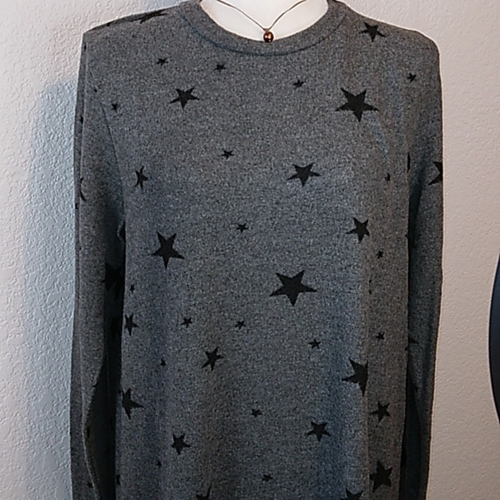 NWOT. Long Sleeve Top.